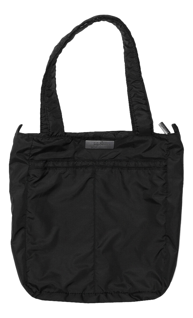 

Сумка для коляски BeLight Onyx Black Out Ju Ju Be 15FF01X-6563, BeLight Onyx Black Out