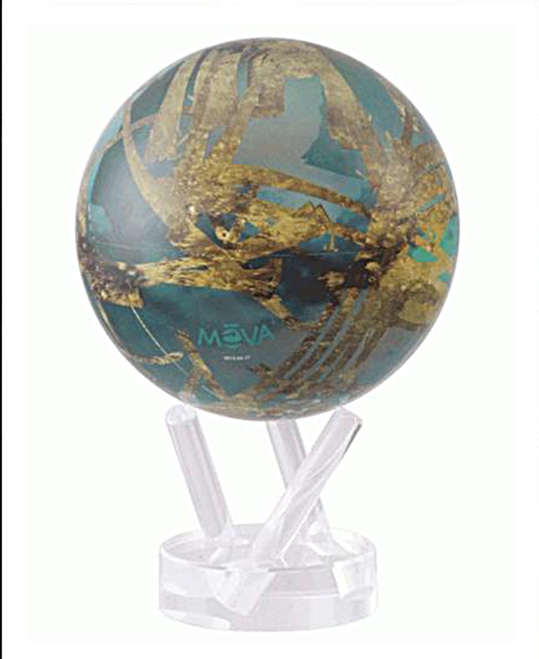 

MOVA GLOBE d16,5 см TITAN