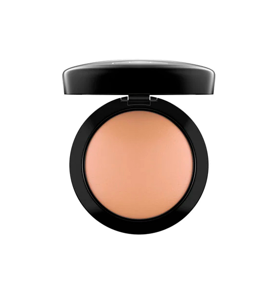 фото Пудра mac cosmetics mineralize skinfinish natural medium