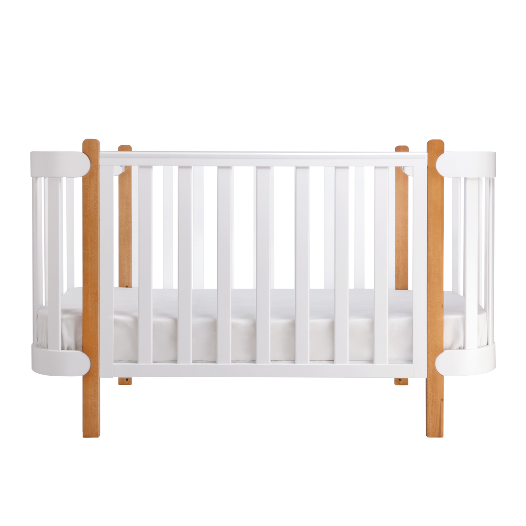 

Комплект расширения для кроватки Happy Baby Mommy, MOMMY
