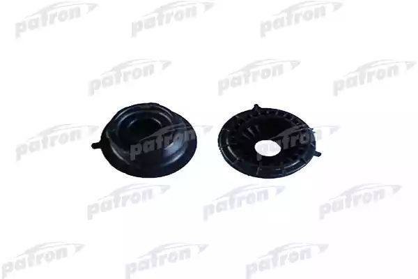 фото Подшипник опоры аммортизатора patron pse4250