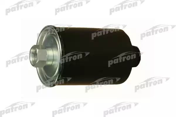 фото Фильтр топливный patron pf3133