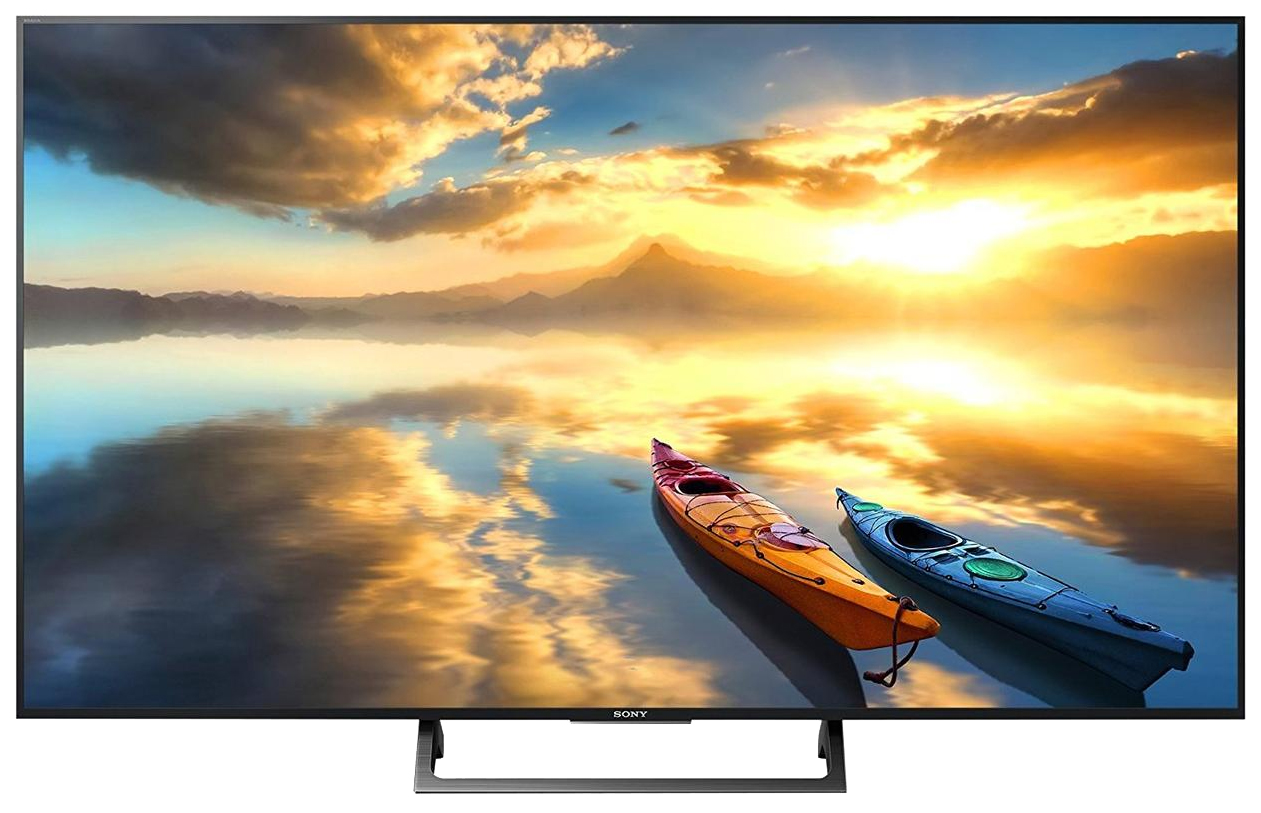 

LED телевизор 4K Ultra HD Sony KD-43XE7005, KD-43XE7005