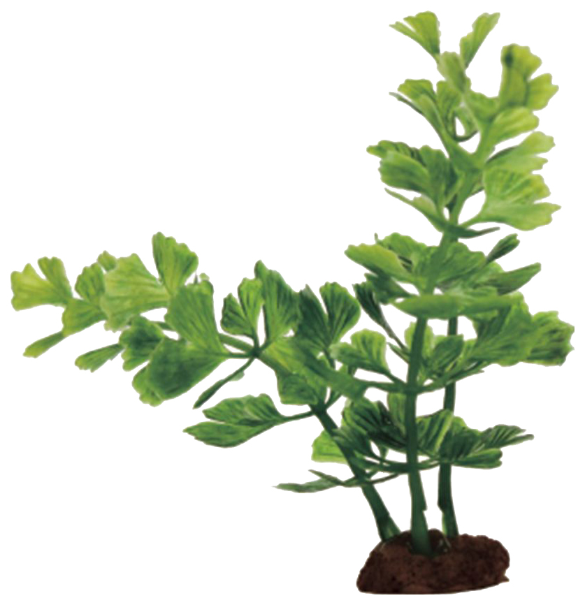 

Набор искусственных растений для аквариума ArtUniq Caryota Set, пластик, 10 см, 6 шт, Caryota Set Кариота, 10 см, 6 шт