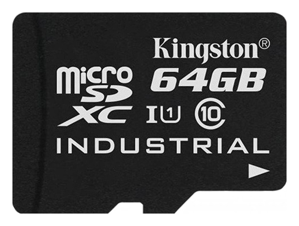 

Карта памяти Kingston Micro SDHC SDCIT 64GB
