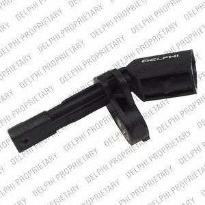 

Датчик abs Delphi SS20033