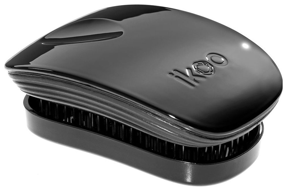 

Расческа Ikoo Brush Pocket Classic Black, Brush Pocket Classic Black