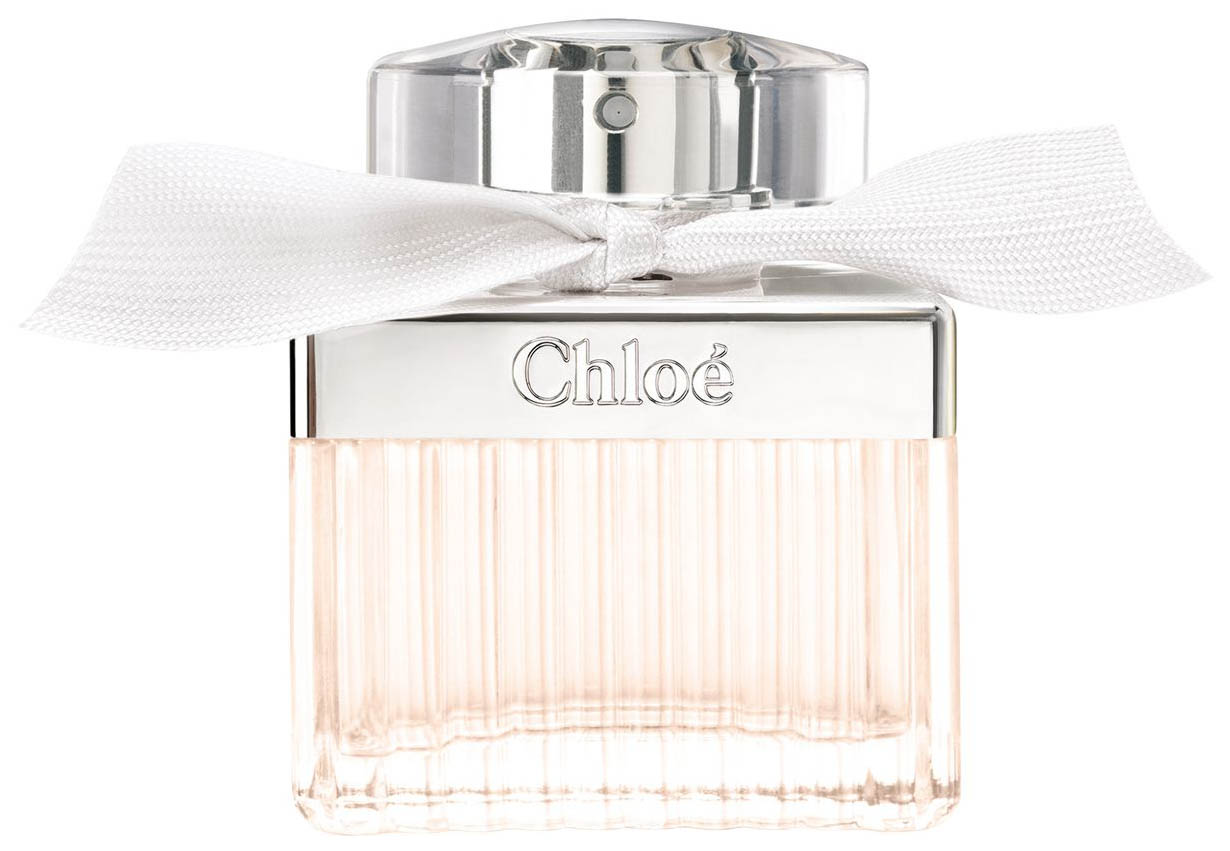 

Туалетная вода Chloe Signature 75 мл, Signature Woman 75 ml