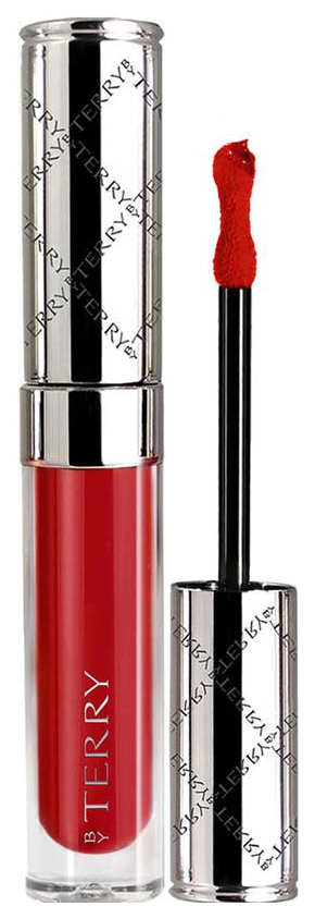 

Помада By Terry Terrybly Velvet Rouge 9 My Red 2 мл., terrybly velvet rouge