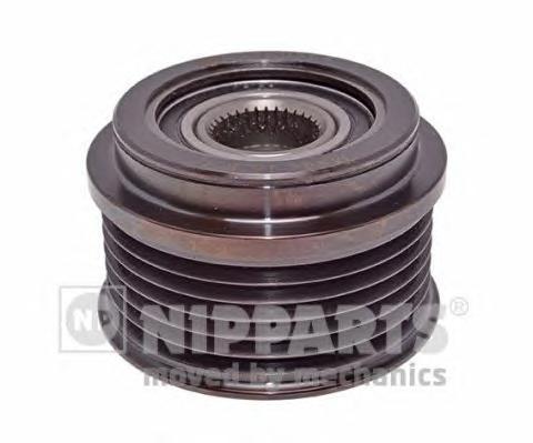 

Шкив генератора Nipparts N1180504