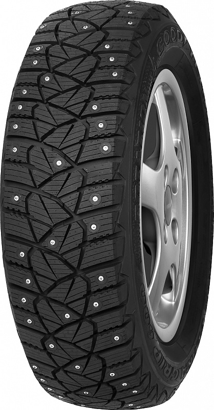 

Шины GOODYEAR UltraGrip 600 225/55 R17 101 546116, UltraGrip 600