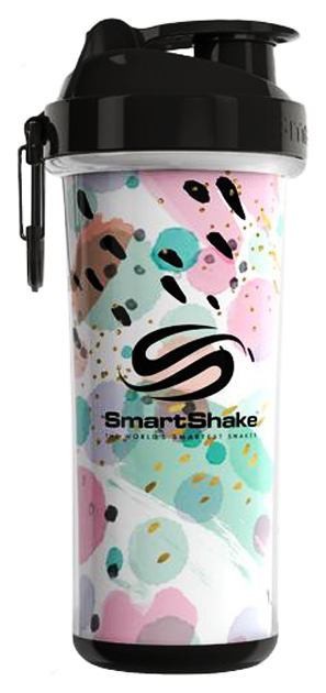 Шейкер SmartShake Double Wall Series 750 мл athleisure