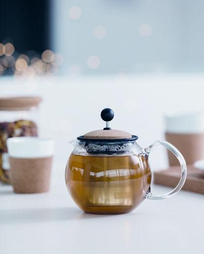 

Френч-пресс BODUM 1807-109S 0,5л