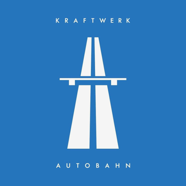 Kraftwerk AUTOBAHN (180 Gram/Remastered)