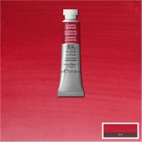 

Акварель Winsor&Newton Professional малиновый ализарин 5 мл, Professional