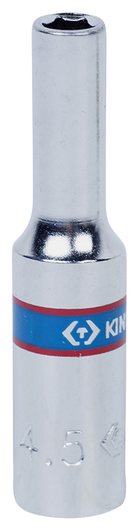 

Торцевая головка KING TONY 223545M
