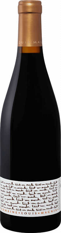

Вино Tout Un Monde Vin De Savoie Arbin AOP Domaine Louis Magnin
