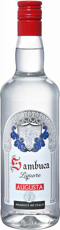 

Sambuca Augusta