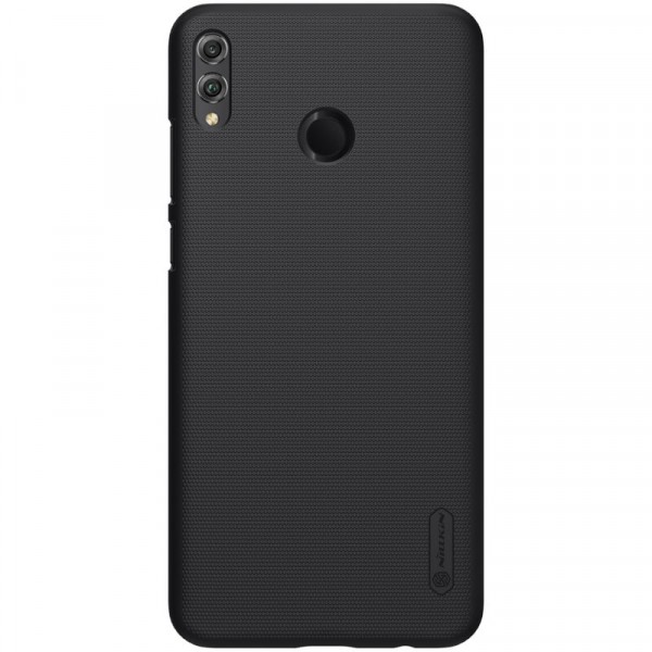 фото Чехол nillkin matte для huawei honor 8x black