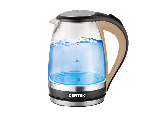 фото Чайник электрический centek ct-0046