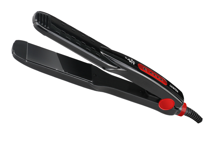 Выпрямитель волос Centek CT-2014 Black/Red выпрямитель волос sakura premium air plates sa 4526p