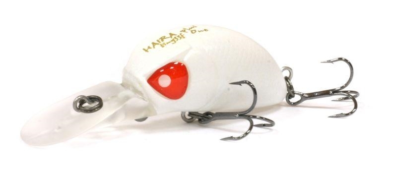 

Воблер Lucky John Pro Series Haira Tiny LBF 8 г, 44 мм, 205, 1 шт., Pro Series Haira Tiny LBF