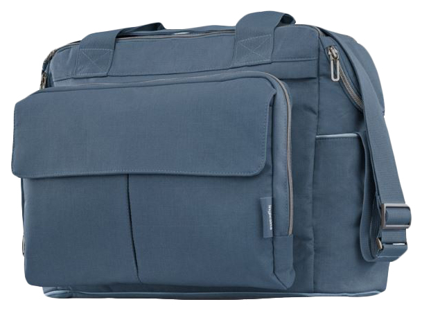 фото Сумка inglesina dual bag arctic blue