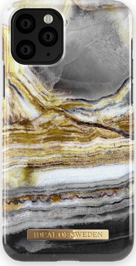 фото Чехол ideal of sweden для iphone 11 pro outer space agate