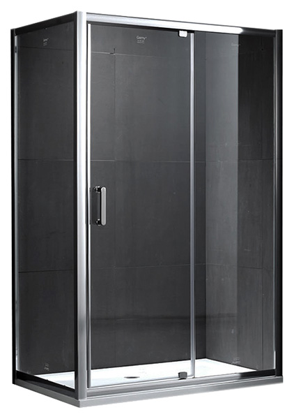 

Душевой уголок gemy sunny bay s28191a-a90