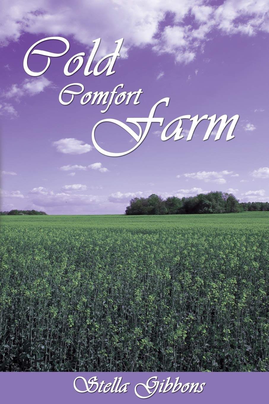 

Cold Comfort Farm