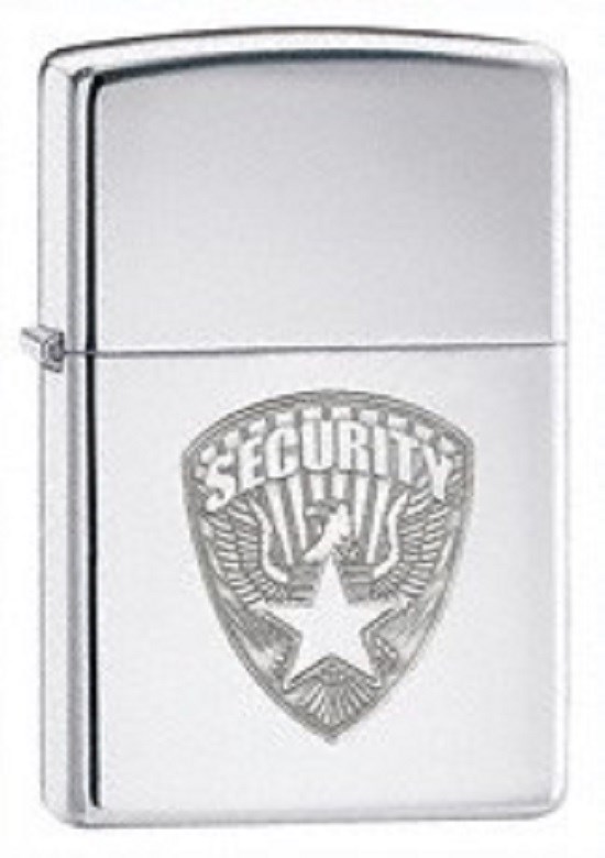 

Бензиновая зажигалка Zippo Scrty 24703 High Polish Chrome, Серебристый, Scrty 24703