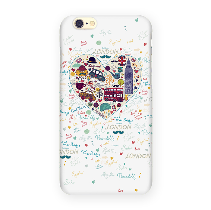Чехол Mitya Veselkov для Apple iPhone