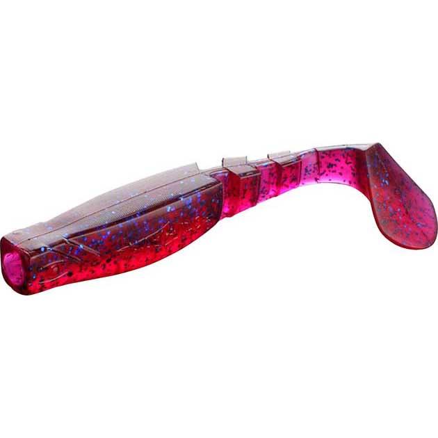 

Силиконовая приманка Mikado Fishunter 80 мм, 12, 5 шт., Разноцветный, Fishunter