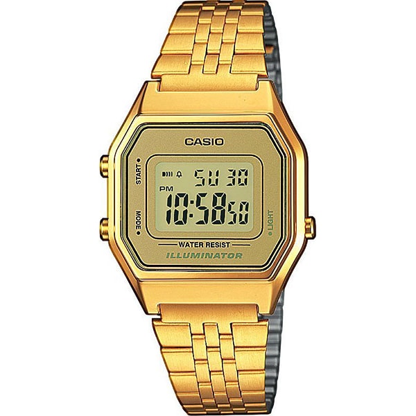 фото Наручные часы женские casio la680wega-9e