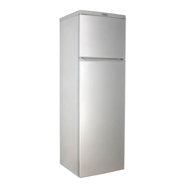 Холодильник DON R-236 MI серебристый