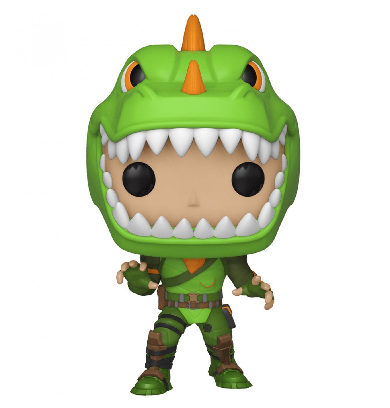 фото Фигурка funko pop! games fortnite: rex