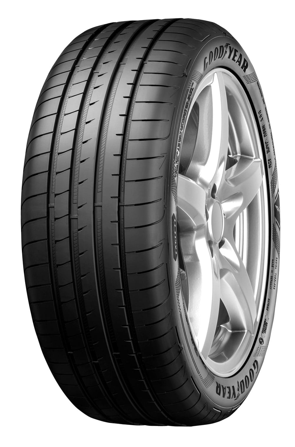 

Шины GOODYEAR 315/30R22 107Y EAG F1 ASY 5 XL FP
