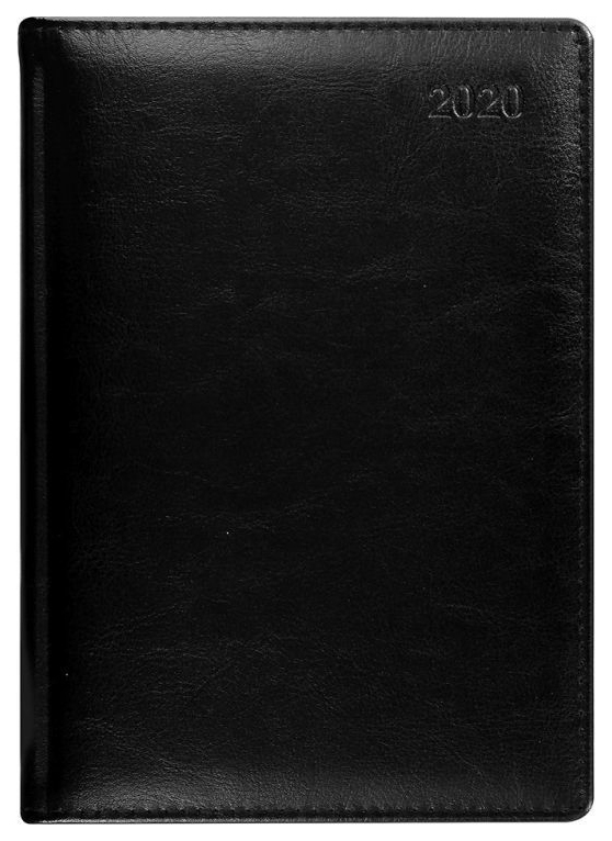 

Ежедневник Letts 822928 Global Deluxe датированный на 2018 год