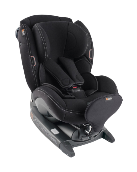 

Автокресло Besafe Izi Combi X4 Isofix цв.черный гр.0/1, Izi Combi X4 Isofix