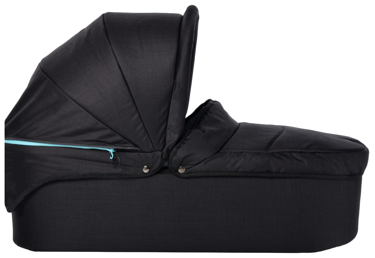 

Люлька для коляски TFK QuickfiX Twin (ТФК Твин) Tap DuoX Carrycot Tap Shoe T-45-310