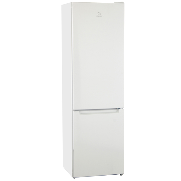 фото Холодильник indesit itf 020 w white