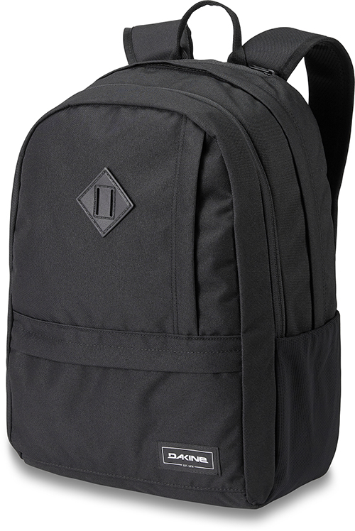 фото Dakine essentials pack 22l black