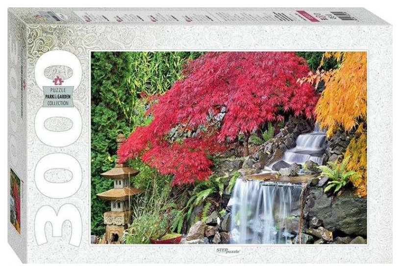 

Пазл Step Puzzle 3000 деталей