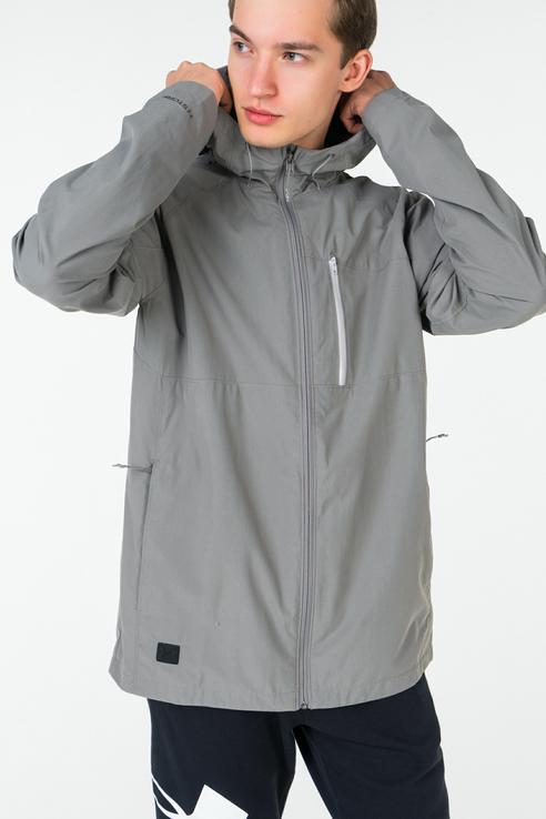 

Куртка мужская Under Armour 1290516-200 серая L, 1290516-200