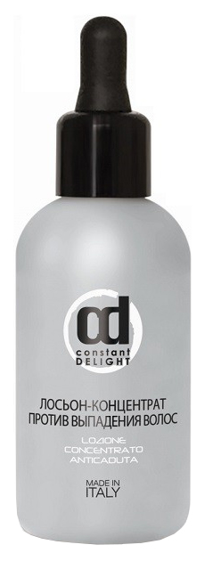 Лосьон для волос Constant Delight Lozione Concentrato Anticaduta 100 мл