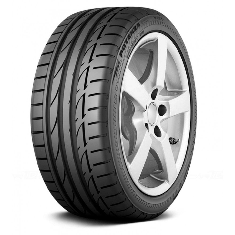 

Шины BRIDGESTONE 245/40 R20 Y 99 S001 XL Run Flat, S001