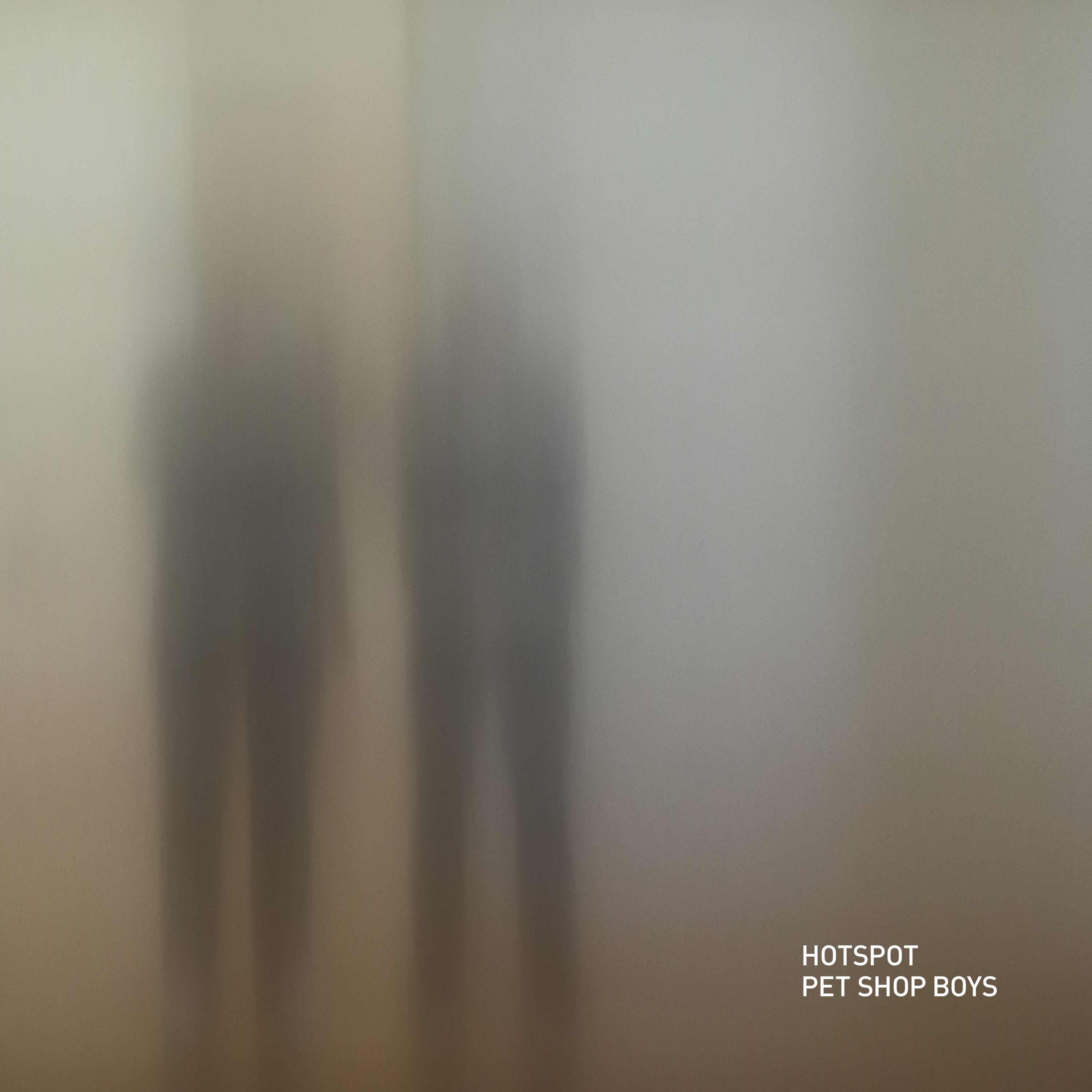 

Pet Shop Boys Hotspot (CD)