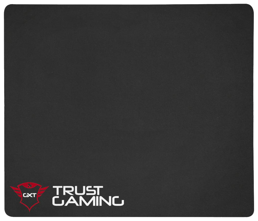 фото Игровой коврик для мыши trust gxt 202 ultrathin mouse pad