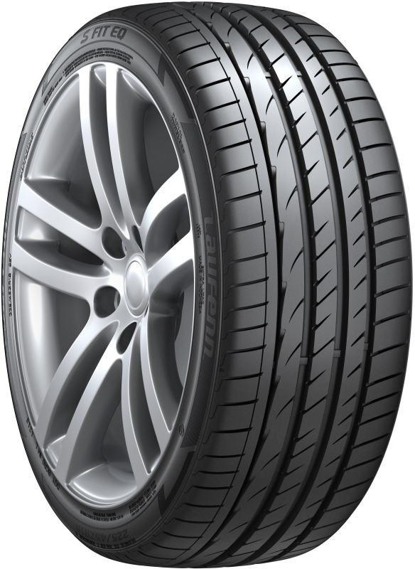 

Шины Laufenn S FIT EQ LK01 235/55 R18 100 1021144, S FIT EQ LK01