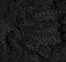 

Пряжа Alize АЛИЗ.DANTELA.W.0060 Dantela Wool 060 черный, Dantela Wool